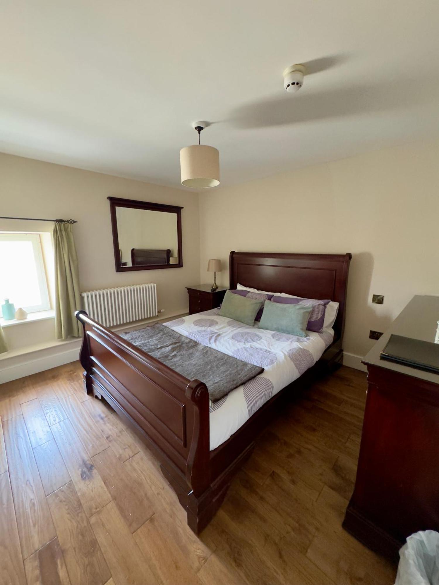 Cross Hands Hotel Llanybyther Exterior foto